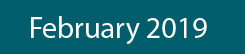 February 2019 Mirror